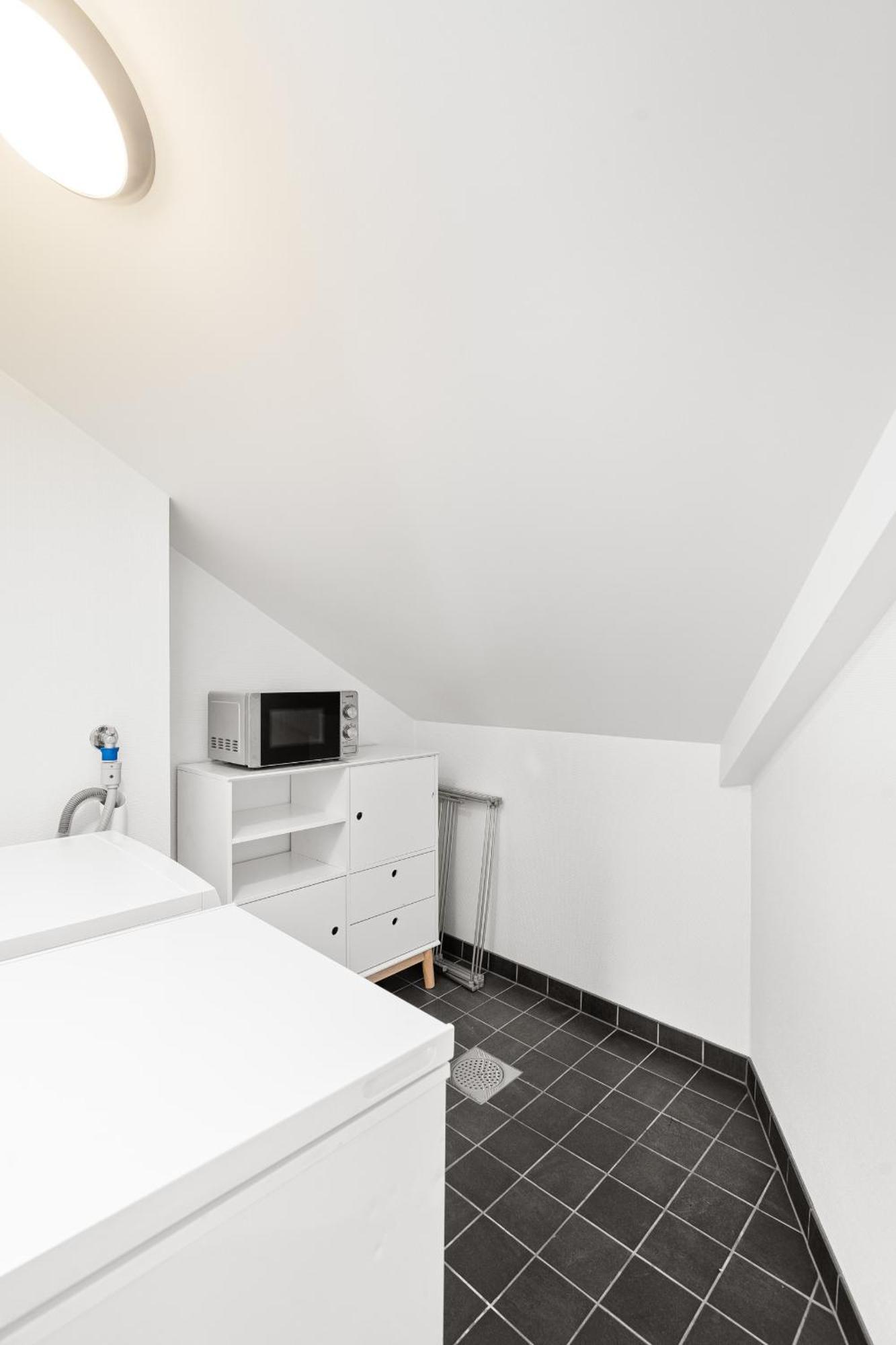 The View Apartment Tromso Luaran gambar