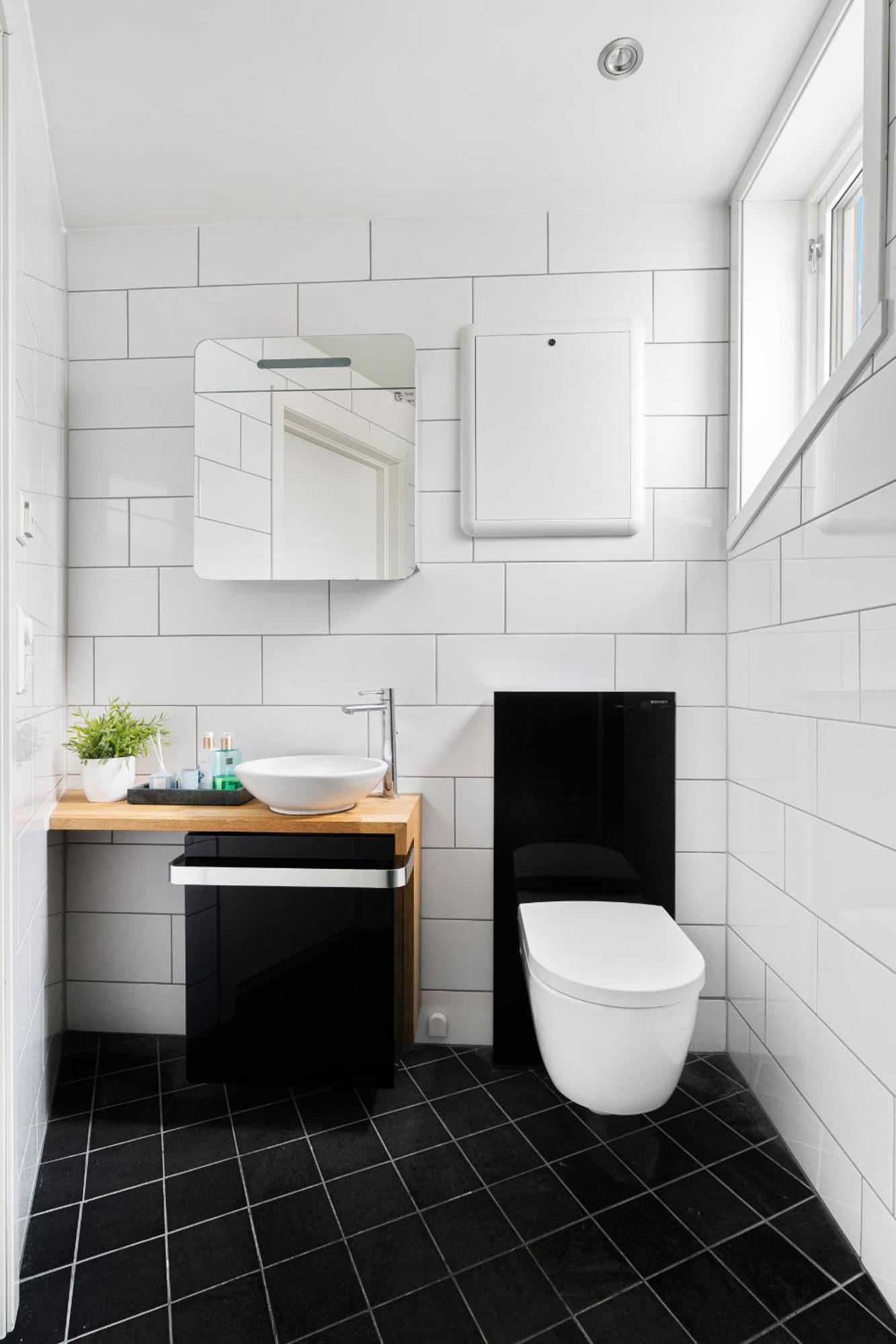 The View Apartment Tromso Luaran gambar